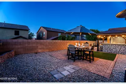 211 E Refuge Loop, Vail, AZ 85641 - Photo 38