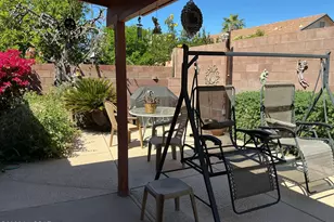 2700 W Camino De La Joya, Tucson, AZ 85742 - Photo 20