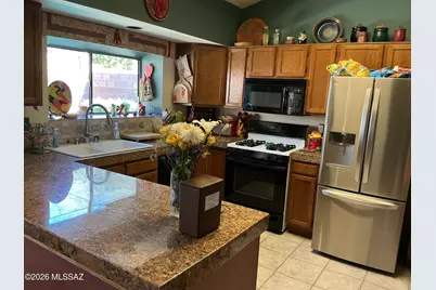 2700 W Camino De La Joya, Tucson, AZ 85742 - Photo 30