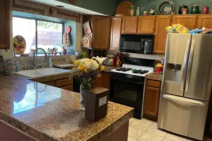 2700 W Camino De La Joya, Tucson, AZ 85742 - Photo 30