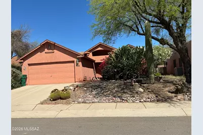 2700 W Camino De La Joya, Tucson, AZ 85742 - Photo 4