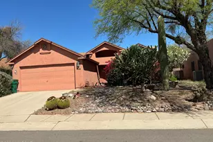 2700 W Camino De La Joya, Tucson, AZ 85742 - Photo 4