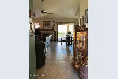 2700 W Camino De La Joya, Tucson, AZ 85742 - Photo 8