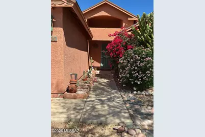 2700 W Camino De La Joya, Tucson, AZ 85742 - Photo 6