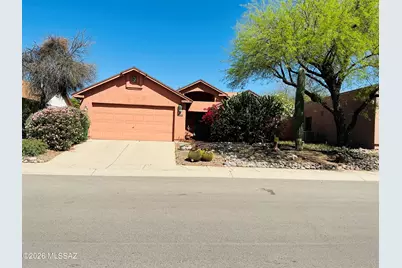 2700 W Camino De La Joya, Tucson, AZ 85742 - Photo 1