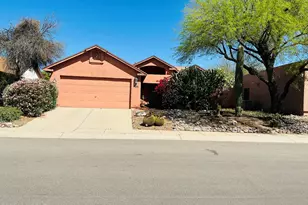 2700 W Camino De La Joya, Tucson, AZ 85742 - Photo 1