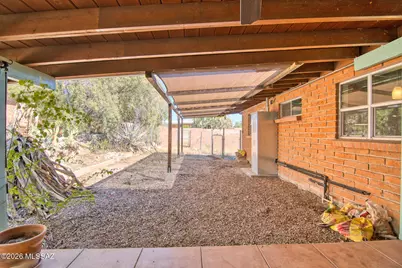 1942 W Calle Placida, Tucson, AZ 85745 - Photo 38
