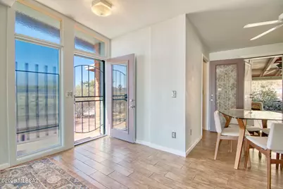 1942 W Calle Placida, Tucson, AZ 85745 - Photo 6