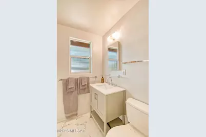 1942 W Calle Placida, Tucson, AZ 85745 - Photo 22