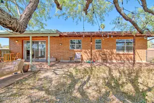 1942 W Calle placida, Tucson, AZ 85745 - Photo 42