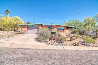 1942 W Calle Placida, Tucson, AZ 85745 - Photo 34