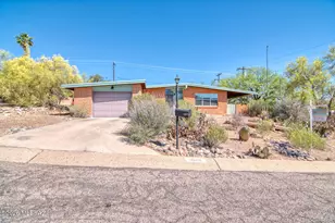 1942 W Calle placida, Tucson, AZ 85745 - Photo 34