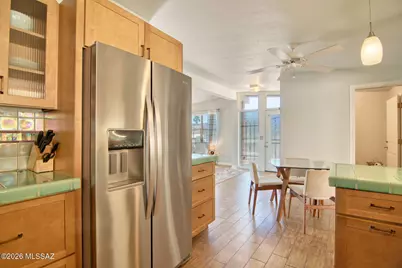 1942 W Calle Placida, Tucson, AZ 85745 - Photo 12