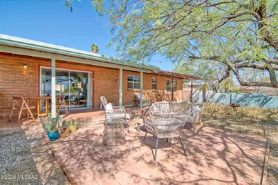 1942 W Calle Placida, Tucson, AZ 85745 - Photo 44