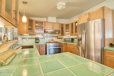 1942 W Calle Placida, Tucson, AZ 85745 - Photo 10