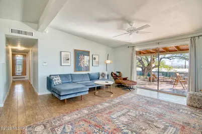 1942 W Calle Placida, Tucson, AZ 85745 - Photo 4