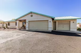 4851 N Wild Life Dr, Tucson, AZ 85745 - Photo 34