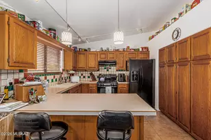 4851 N Wild Life Dr, Tucson, AZ 85745 - Photo 10