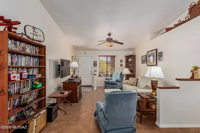 4851 N Wild Life Drive, Tucson, AZ 85745 - Photo 2