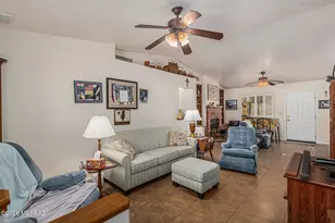 4851 N Wild Life Dr, Tucson, AZ 85745 - Photo 4