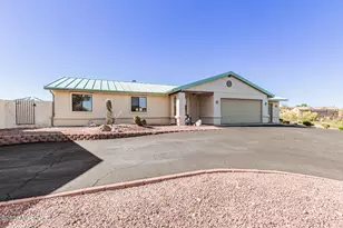 4851 N Wild Life Dr, Tucson, AZ 85745 - Photo 1