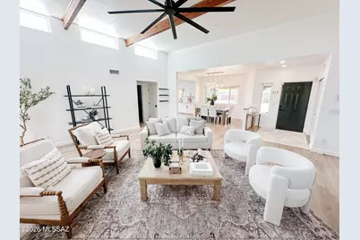 4225 E Pontatoc (Cul-De-Sac) Drive, Tucson, AZ 85718 - Photo 8