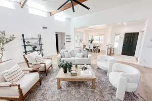 4225 E Pontatoc (Cul-De-Sac) Dr, Tucson, AZ 85718 - Photo 8