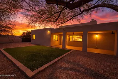 4225 E Pontatoc (Cul-De-Sac) Drive, Tucson, AZ 85718 - Photo 38