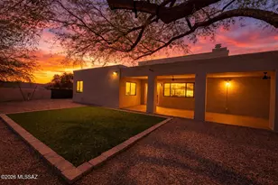 4225 E Pontatoc (Cul-De-Sac) Dr, Tucson, AZ 85718 - Photo 38