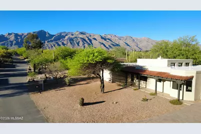 4225 E Pontatoc (Cul-De-Sac) Drive, Tucson, AZ 85718 - Photo 2