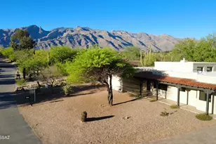 4225 E Pontatoc (Cul-De-Sac) Dr, Tucson, AZ 85718 - Photo 2