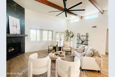 4225 E Pontatoc (Cul-De-Sac) Drive, Tucson, AZ 85718 - Photo 6