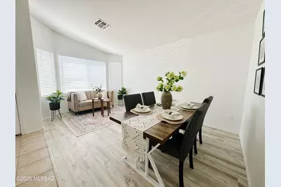 8864 N Palo Verde Bluffs Place, Tucson, AZ 85742 - Photo 18