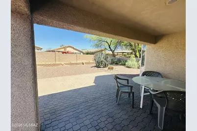 8864 N Palo Verde Bluffs Place, Tucson, AZ 85742 - Photo 28