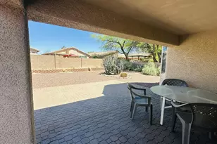 8864 N Palo Verde Bluffs Pl, Tucson, AZ 85742 - Photo 28