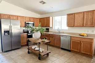 8864 N Palo Verde Bluffs Pl, Tucson, AZ 85742 - Photo 10