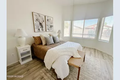 8864 N Palo Verde Bluffs Place, Tucson, AZ 85742 - Photo 14