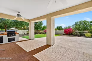 10881 N Canada Hills Ct, Tucson, AZ 85737 - Photo 20