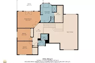 10881 N Canada Hills Ct, Tucson, AZ 85737 - Photo 24