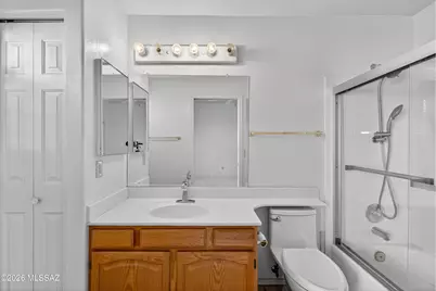 10881 N Canada Hills Court, Tucson, AZ 85737 - Photo 22