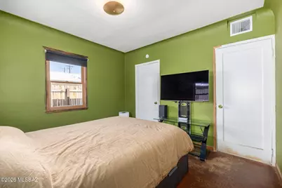 1150 N Magnolia Avenue, Tucson, AZ 85712 - Photo 20