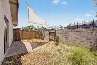1150 N Magnolia Avenue, Tucson, AZ 85712 - Photo 32