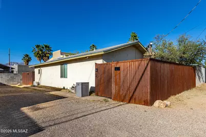 1150 N Magnolia Avenue, Tucson, AZ 85712 - Photo 20