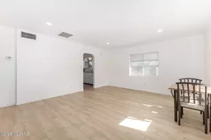 1150 N Magnolia Ave, Tucson, AZ 85712 - Photo 4