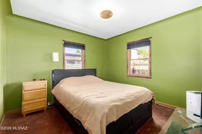 1150 N Magnolia Avenue, Tucson, AZ 85712 - Photo 18