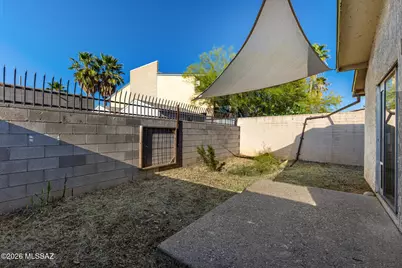 1150 N Magnolia Avenue, Tucson, AZ 85712 - Photo 26
