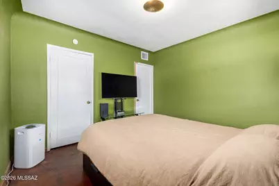 1150 N Magnolia Avenue, Tucson, AZ 85712 - Photo 12