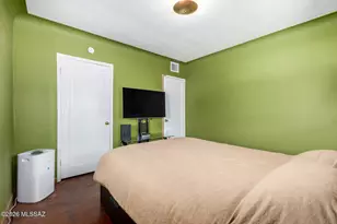1150 N Magnolia Ave, Tucson, AZ 85712 - Photo 12