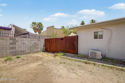 1150 N Magnolia Avenue, Tucson, AZ 85712 - Photo 34
