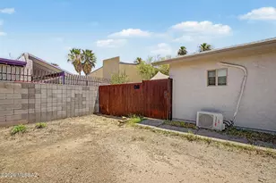 1150 N Magnolia Ave, Tucson, AZ 85712 - Photo 34